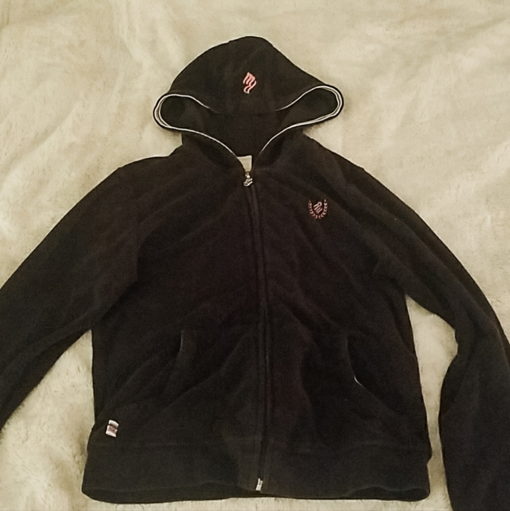 Rocawear zip-up hoodie